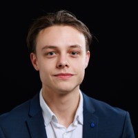 Daniel Sterk