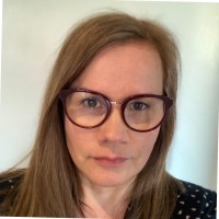 Anne Mortensen