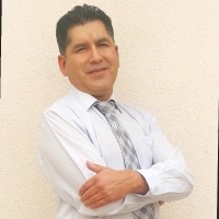 Daniel F. Paredes Ruiz