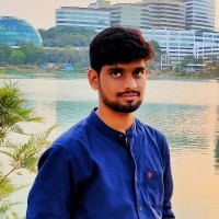 vinay teja