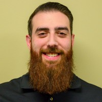 Aaron Wilhelm