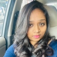 Pravallika Svl