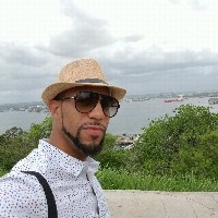 Xavier Summers