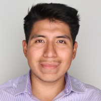 David Rodriguez Lopez, EIT