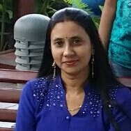 Thidar Lwin
