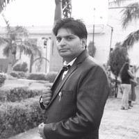 Rajat Sharma