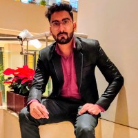 Ravi Kumar Choudhary