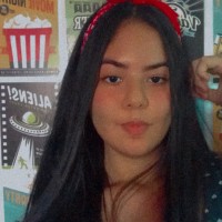 Rebeca Vitoria