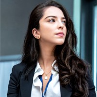 Yousra Benani
