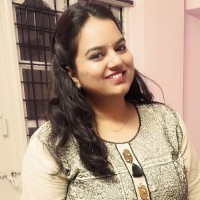 Anjali Shukla