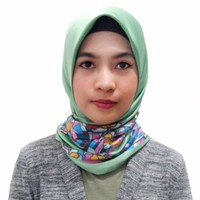 Ghani Fadhilah Wijayanti