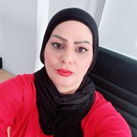 Rania Khartabil