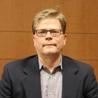 Eric Wentz