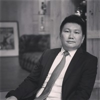 George Tan