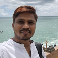 Tarun C.