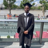 James Tinubu