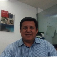 Rogelio Hernandez Zuviri