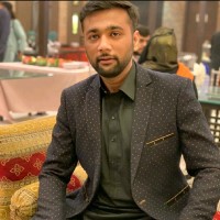 Talha Wajid