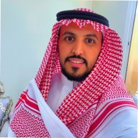 Musab Alamri, MBA