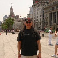 Bill Chang