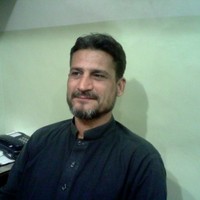 Malik Naseer