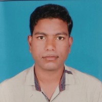 Tapas Kumar Rout