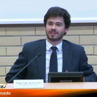 Tiago Lopes de Azevedo