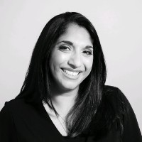 Shabnam Abdullah