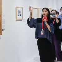 Jiehua Huang
