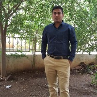 Deepaksingh Girase