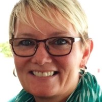 Patricia Lyons