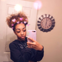 Kiana Cox