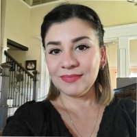 Karla Gonzalez (Arce)