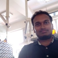 Saketh Mylavarapu