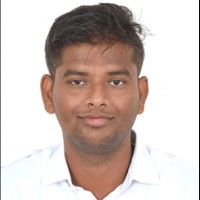 Harish Kumar Davadas