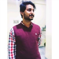 M Bilal Tahir