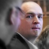 Michael Liebenberg