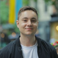 Alex Gorloff