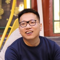 David Wang