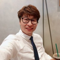 Solomon Joo
