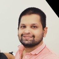 Vikram Shenoy