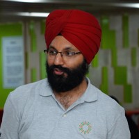 Shivdeep Singh