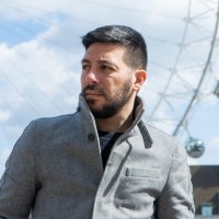Andrea Cesaro