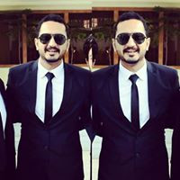 Faizan Mushataq