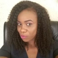 Chioma Emeribe