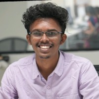 KARTHICK SELVAN