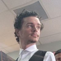 Sean Handrahan