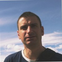 Daniele Paci