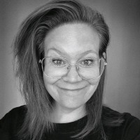 Nina Holm M.