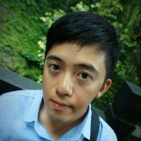 Zac Wang